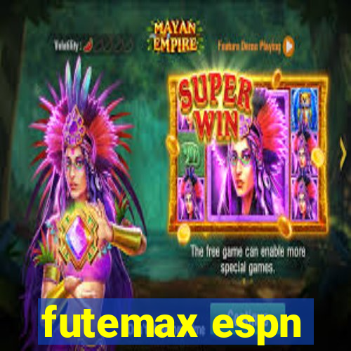 futemax espn